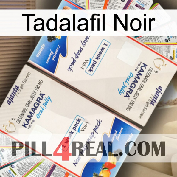 Tadalafil Black kamagra1